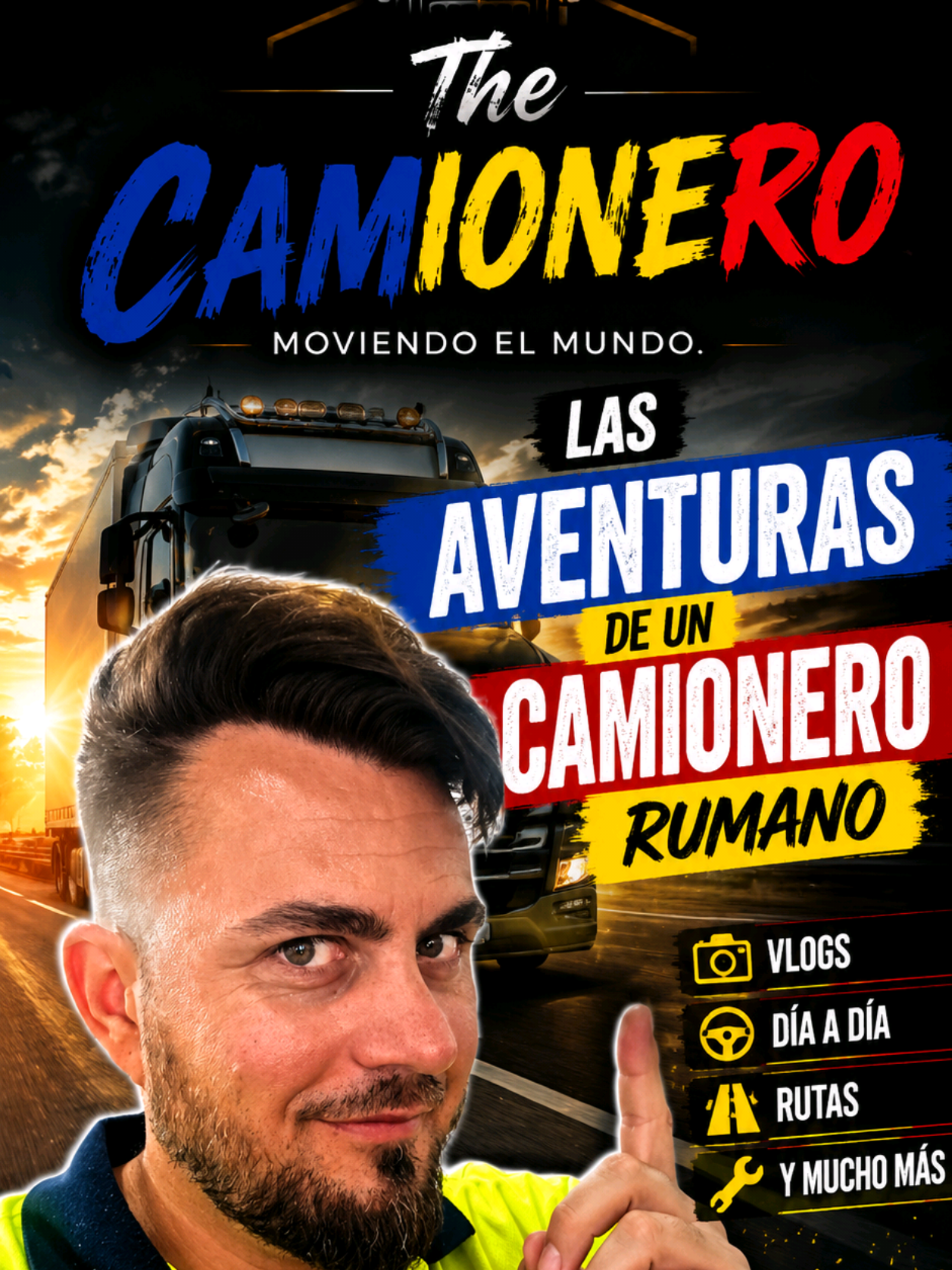 @The Camionero 🇷🇴