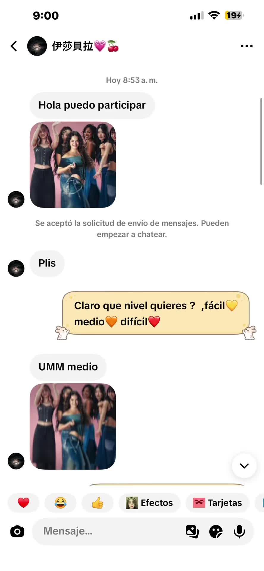 @Cuenta dedicada a Yoonchae ✮˚