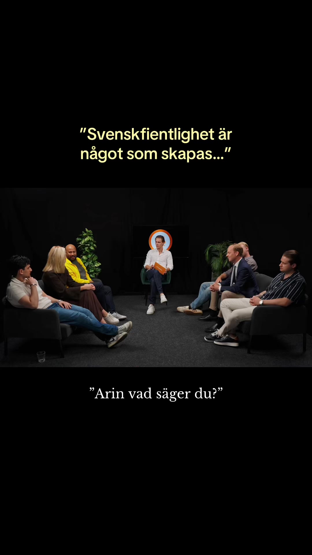 @Arin Guven