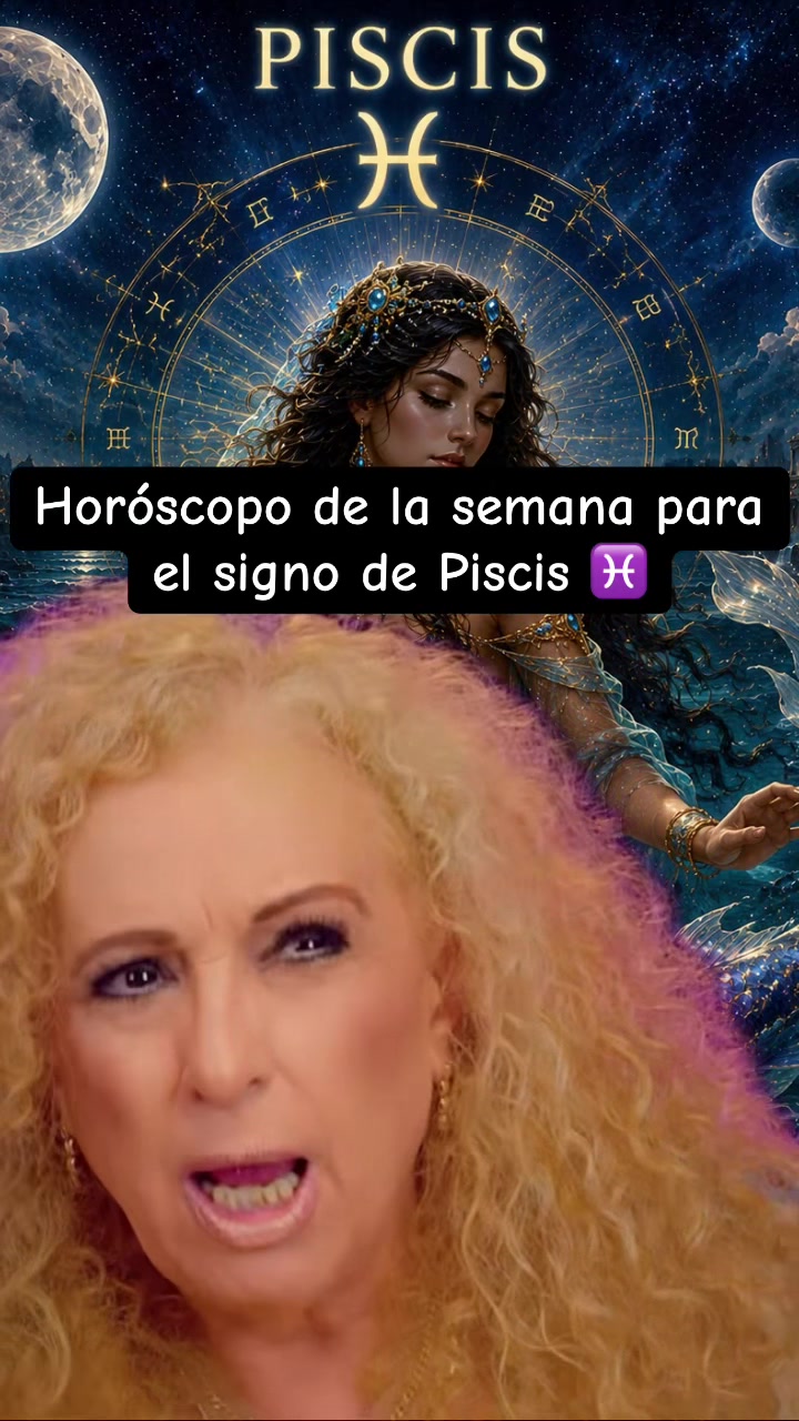 @✨OR&Aacute;CULO 13 ✨