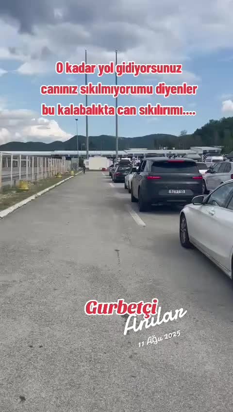 @GURBET&Ccedil;İ