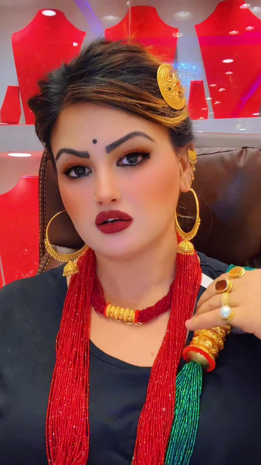 @Roji Chetri