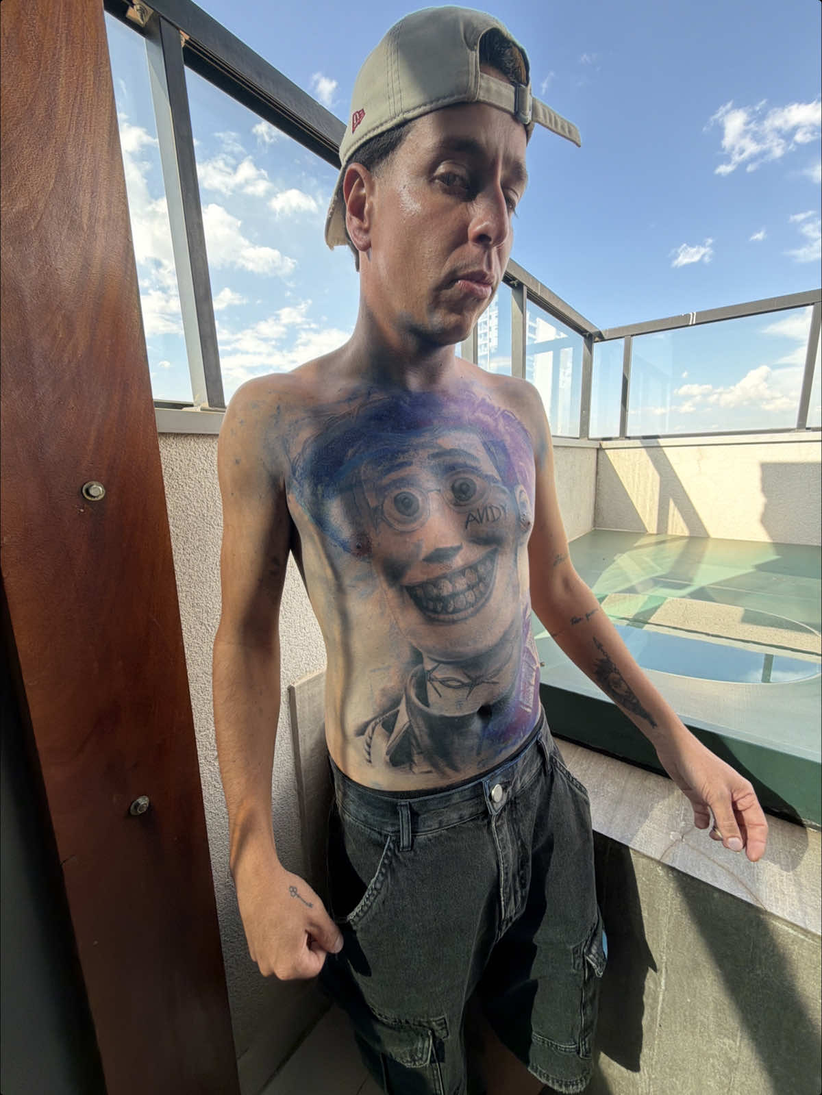 @🇧🇷ALEX GARCIA TATTOO🇧🇷