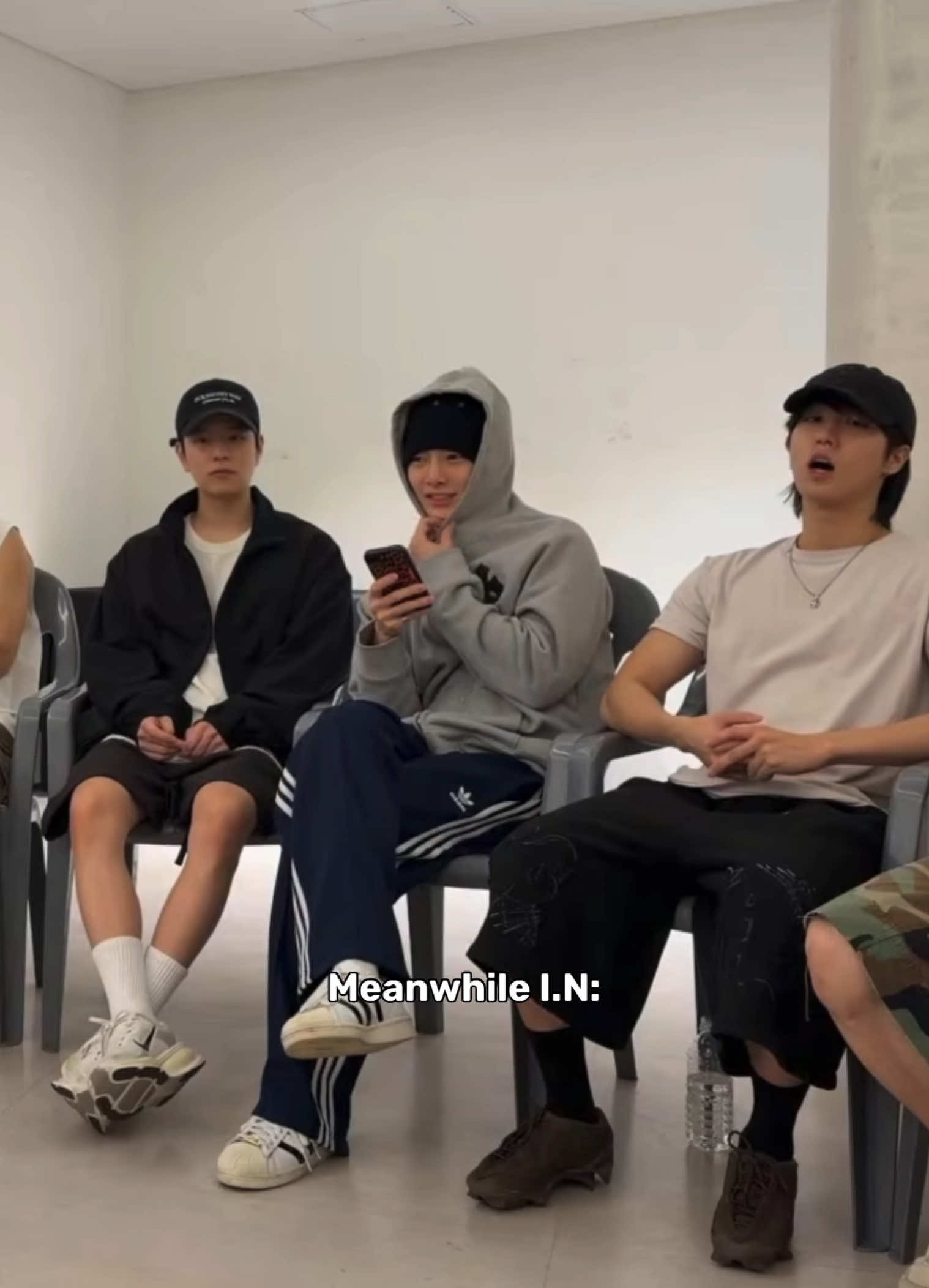 @✧ SKZ&rsquo; MOM ✧