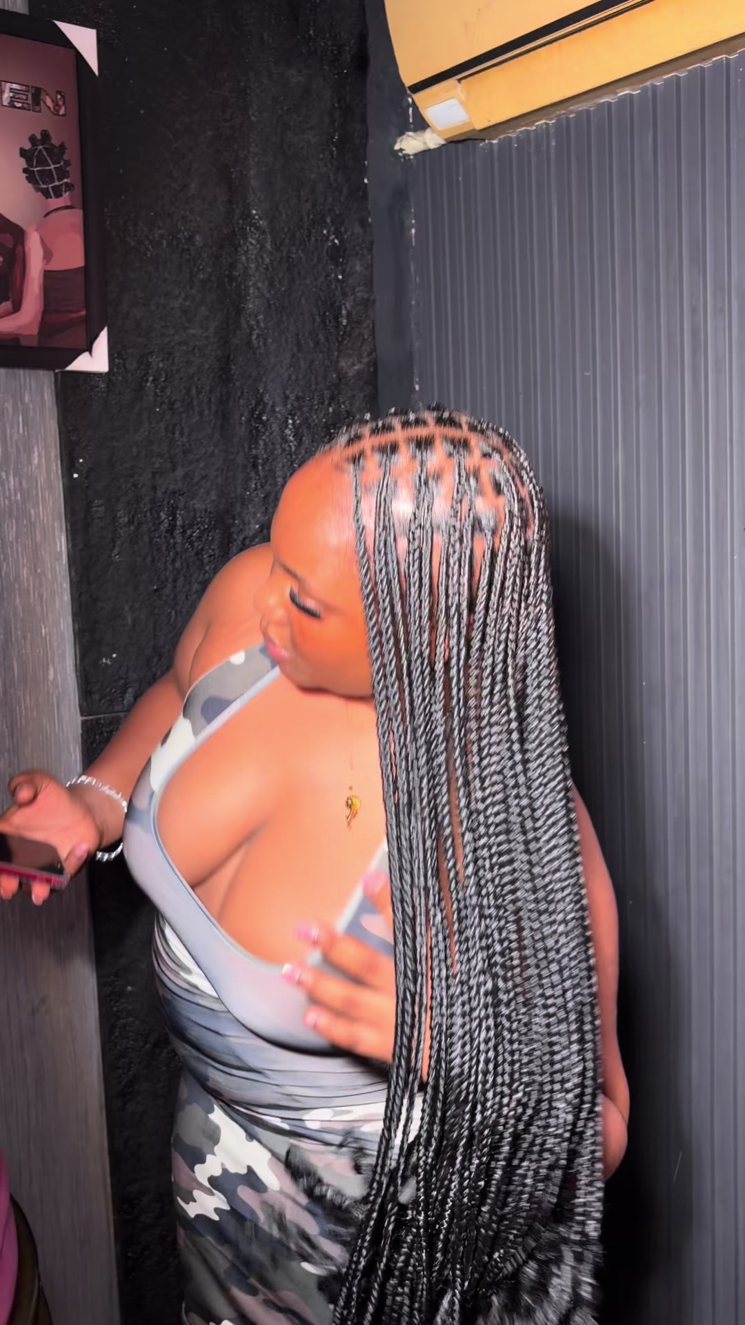 @HAIRSTYLES IN KETU/MAGODO😫