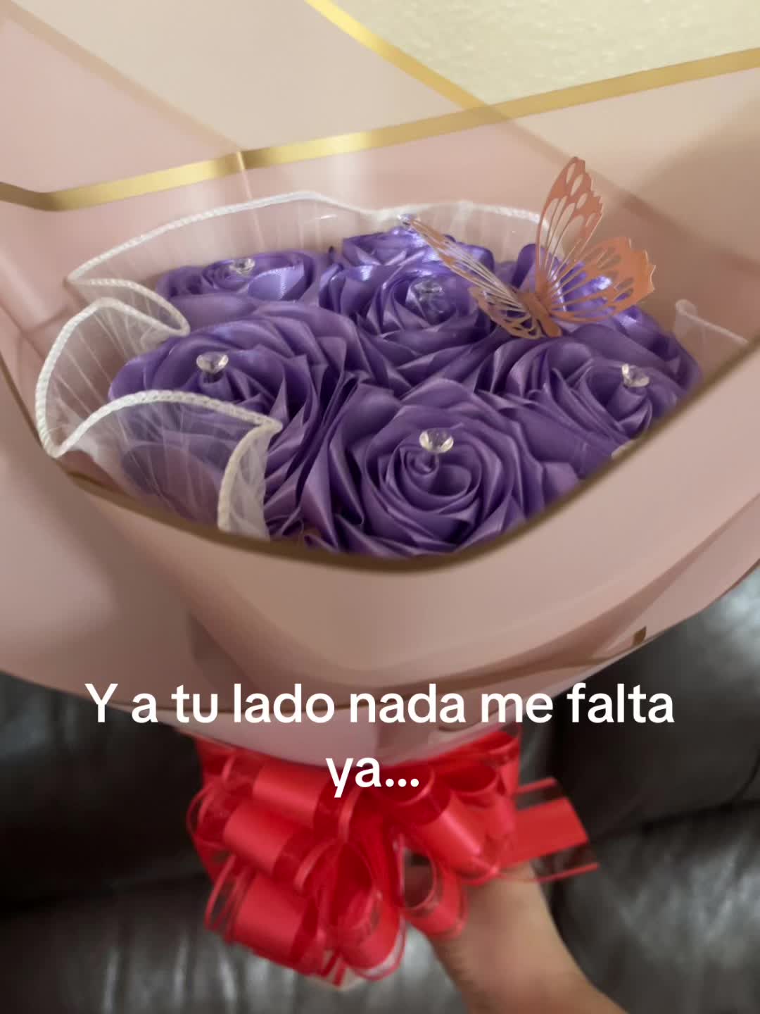 @Lily love