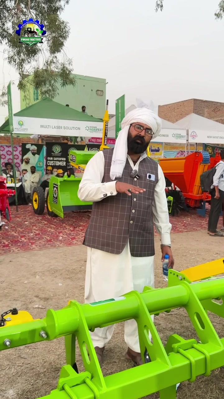 @Punjab Tractors