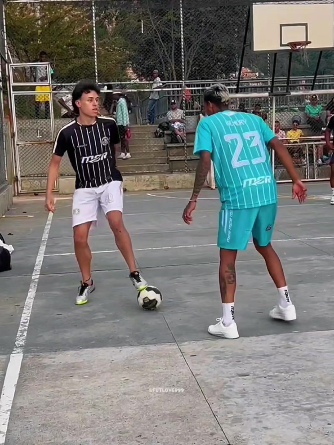@Fut Love 🤩