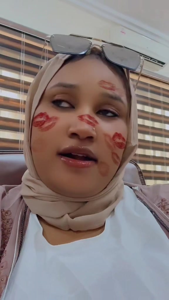 @OFFICIAL ALJANNATU UMMI ATIKU