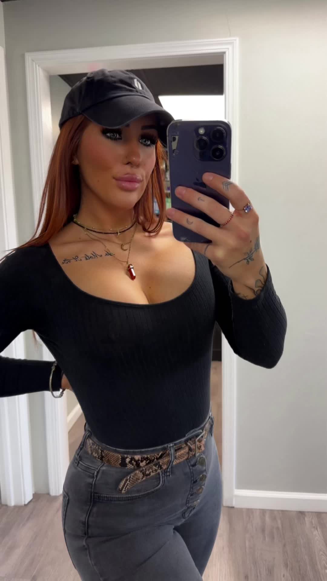 @mahria lynn