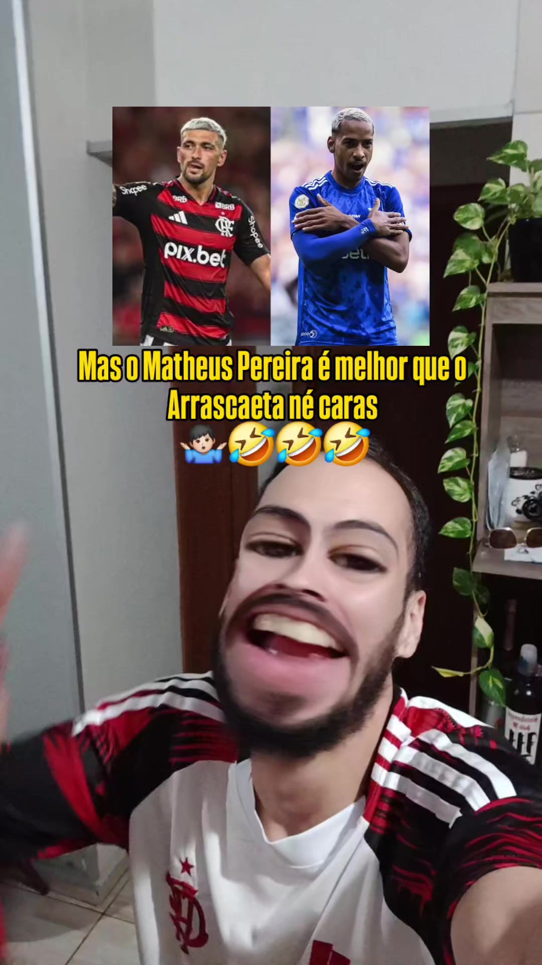 @Bruno Turetta - Flamengo 🔴⚫️