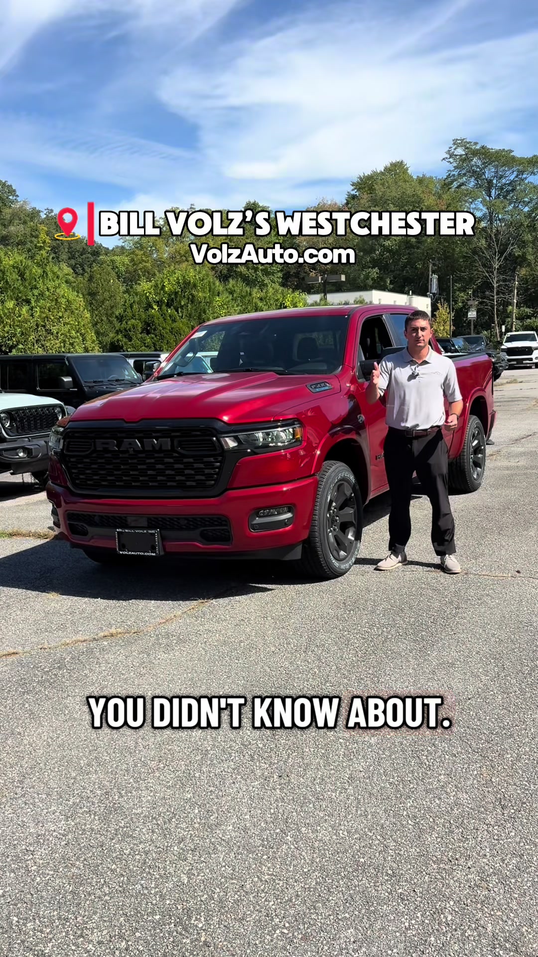 @Volz Auto