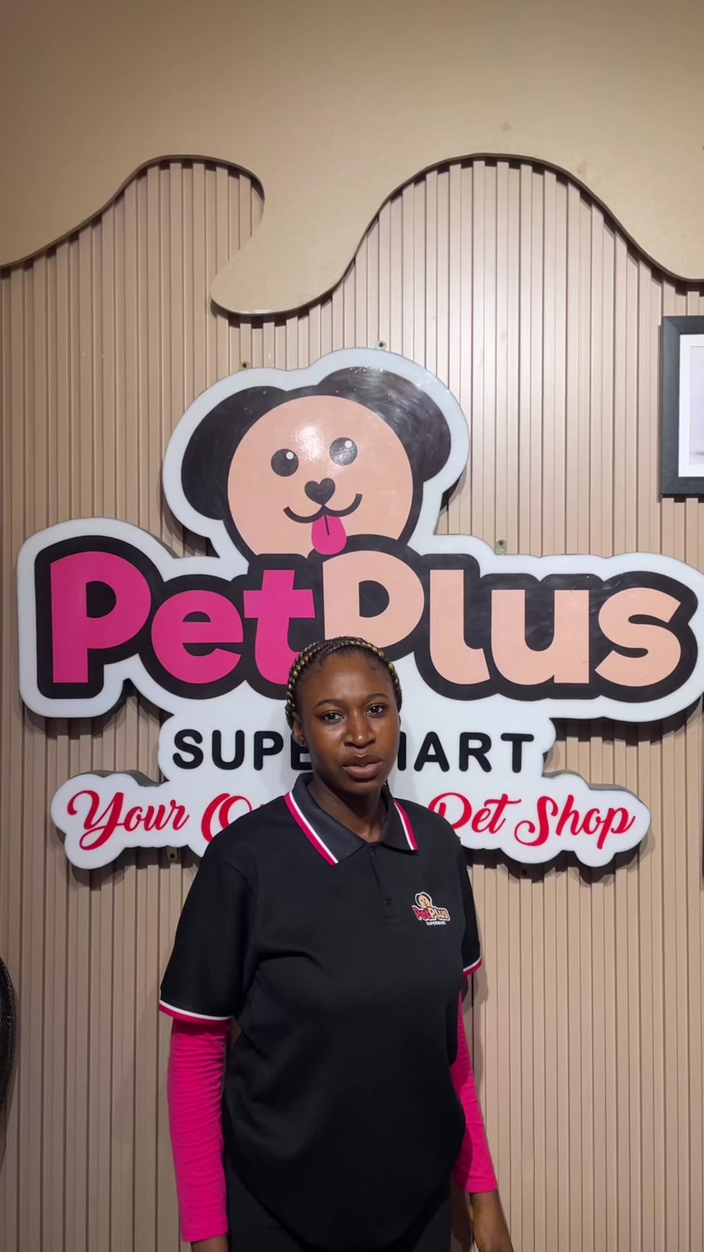 @PET STORE IN IBADAN| PETPLUS