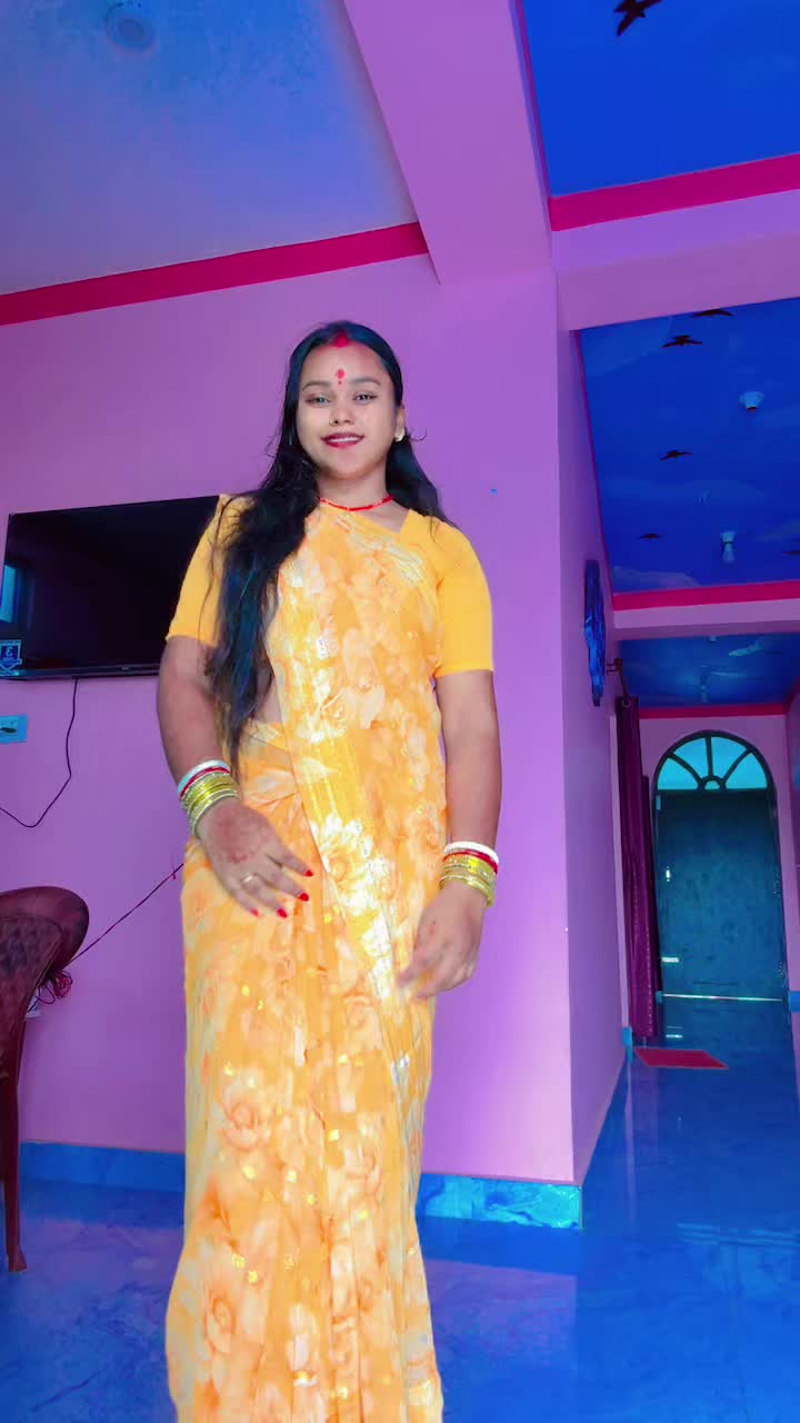 @chandani shah