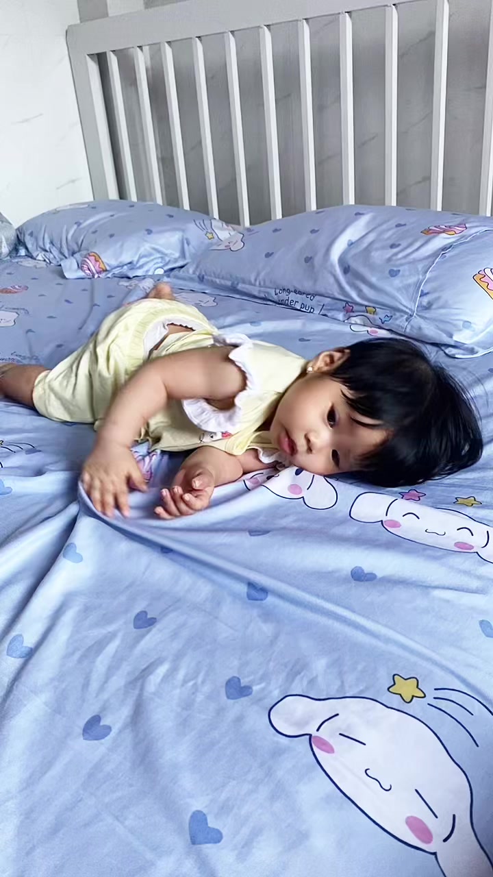 @Con L&agrave; Quỳnh Anh 🥰