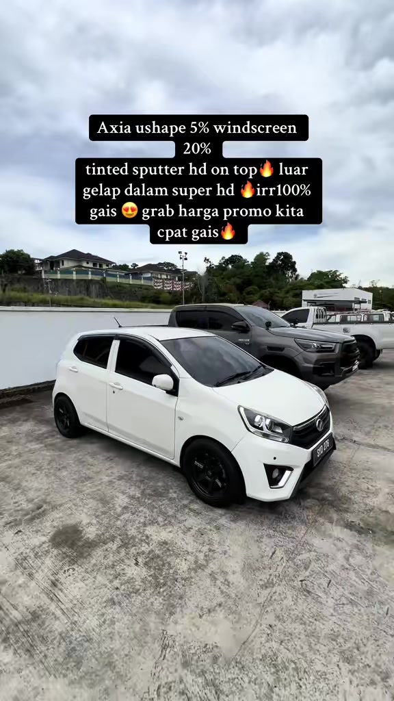 @AZ TINT