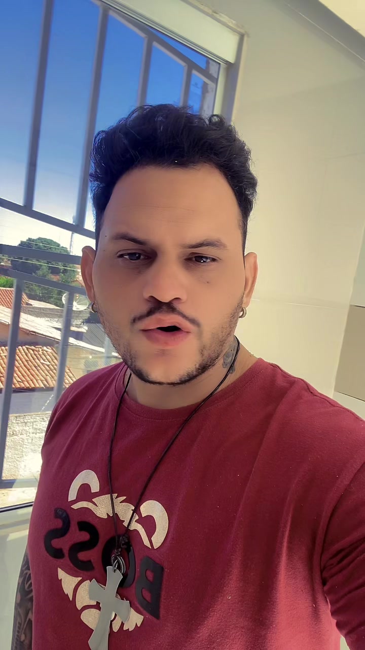 @ighor Ferreira cantor 🎙️