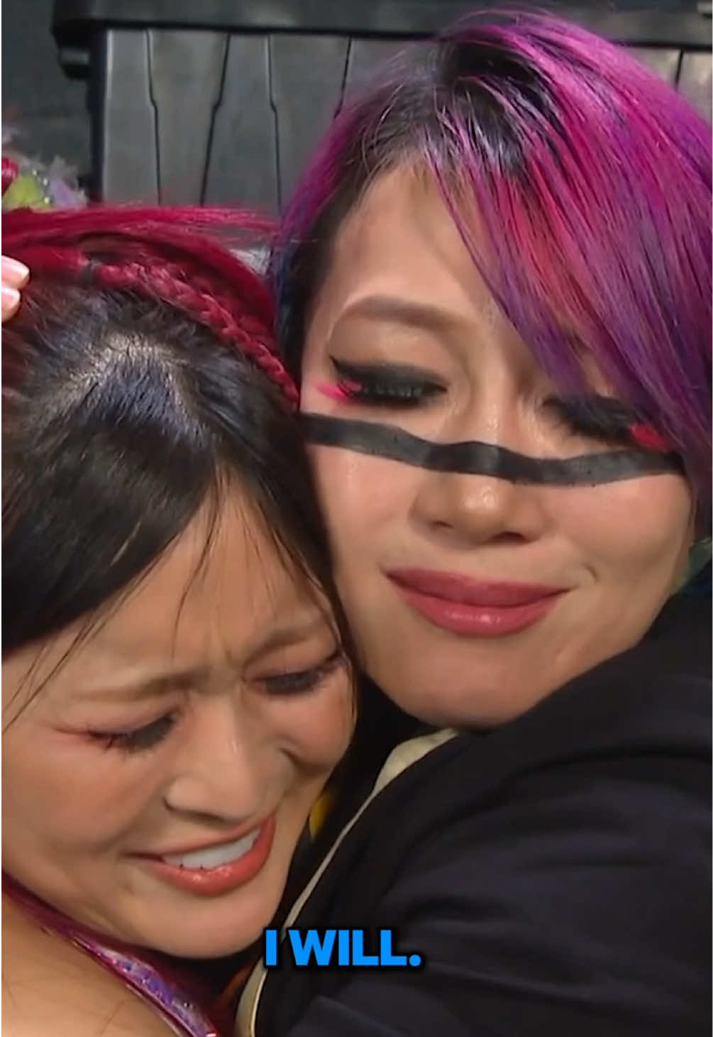 @WWE