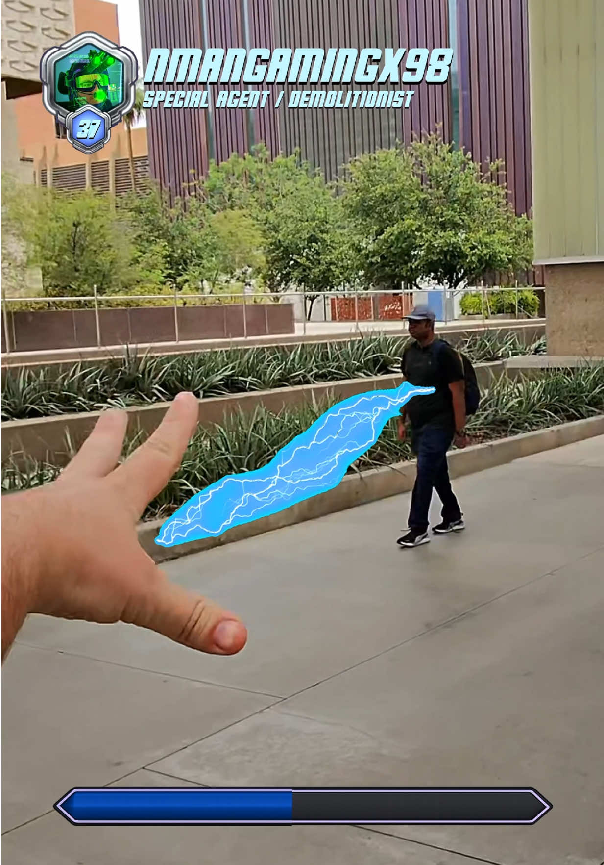 @[First Person Life] Nman