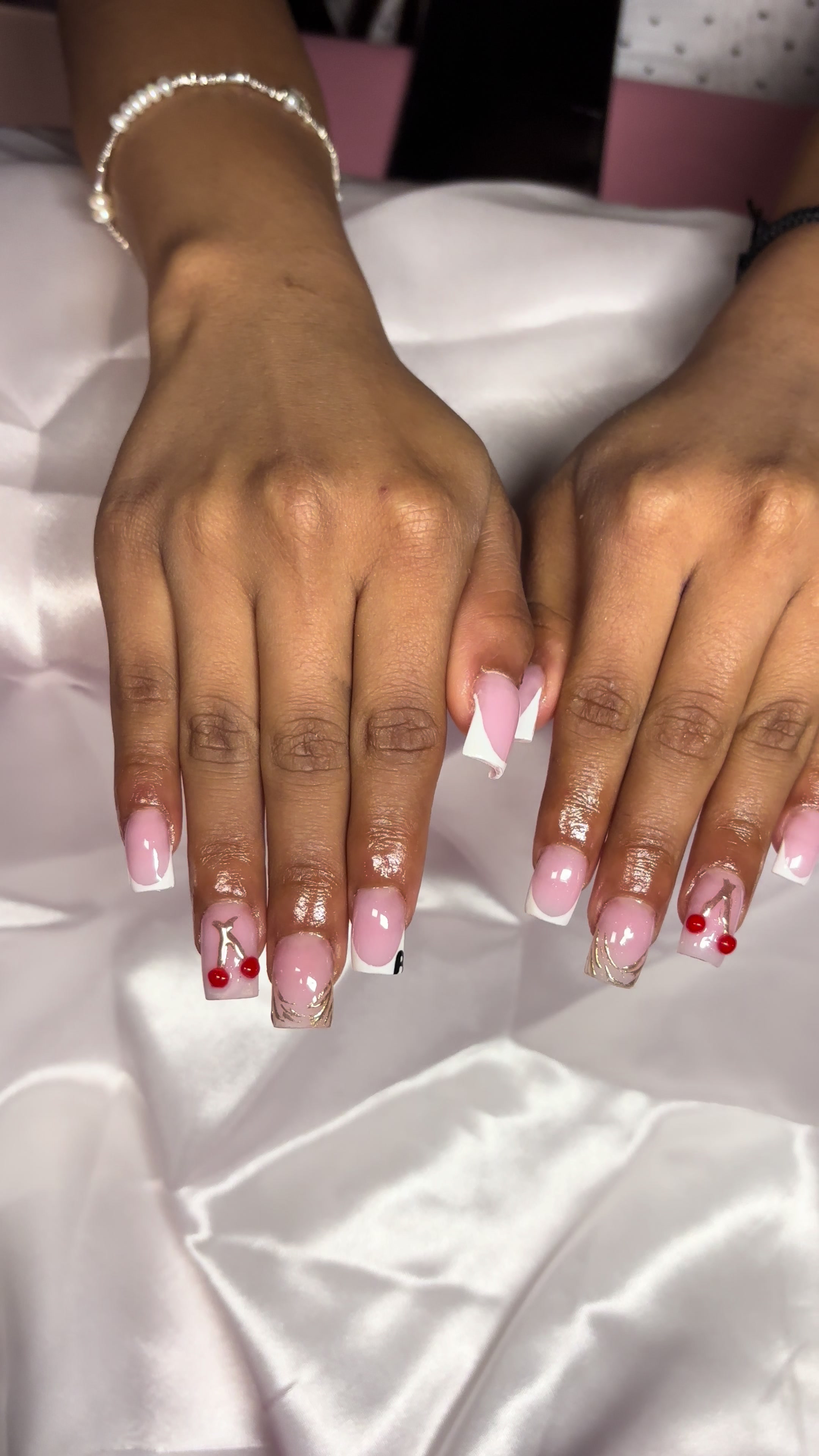 @NailsxNoelia🎀 Houston