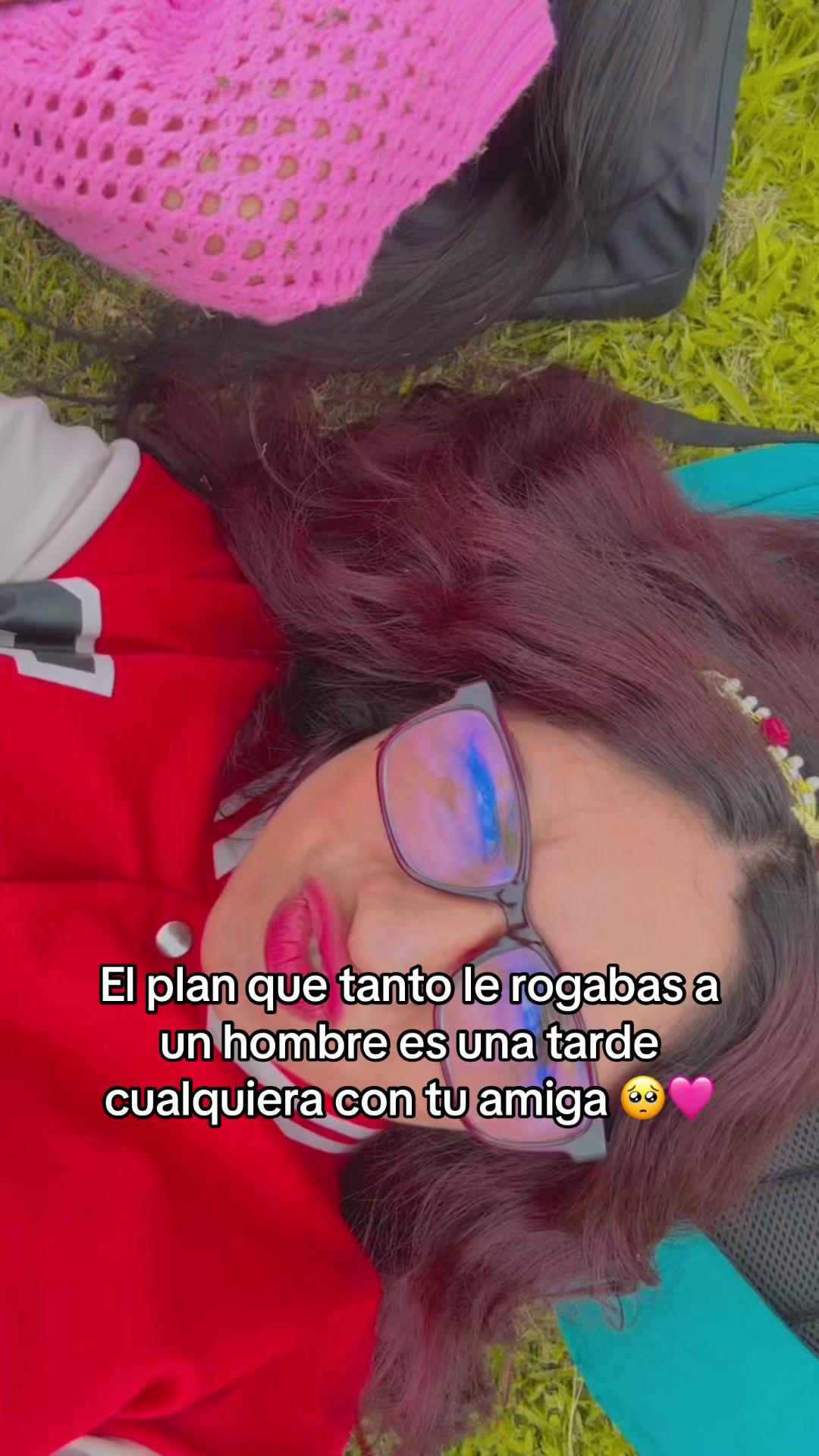 @Stefy Romero ❤