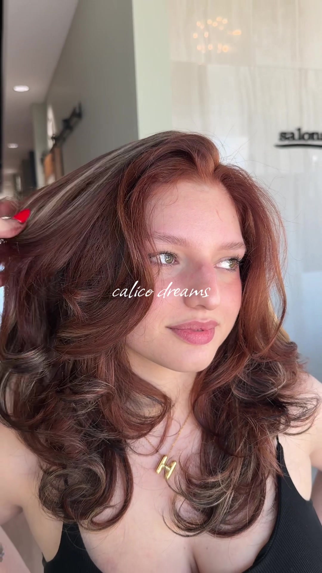 @Hair with Jess | ATX HAIR