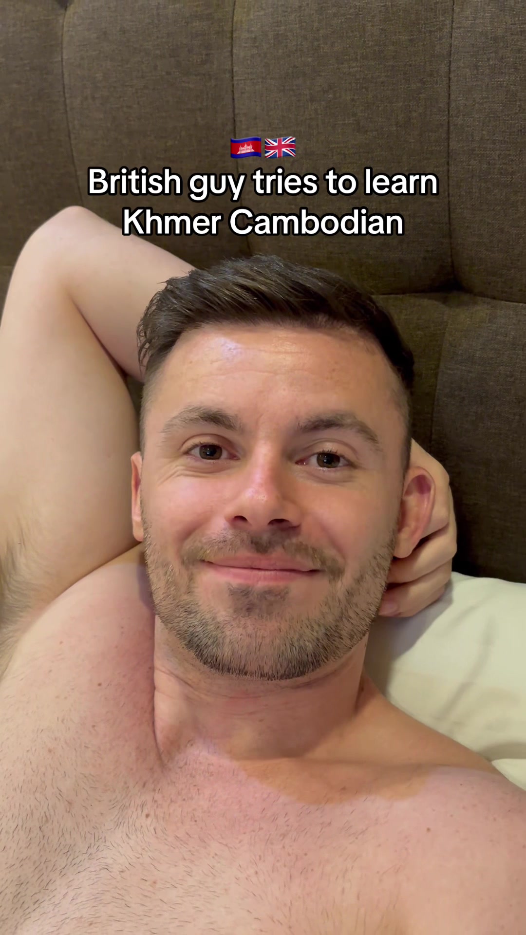 @Gareth in Asia