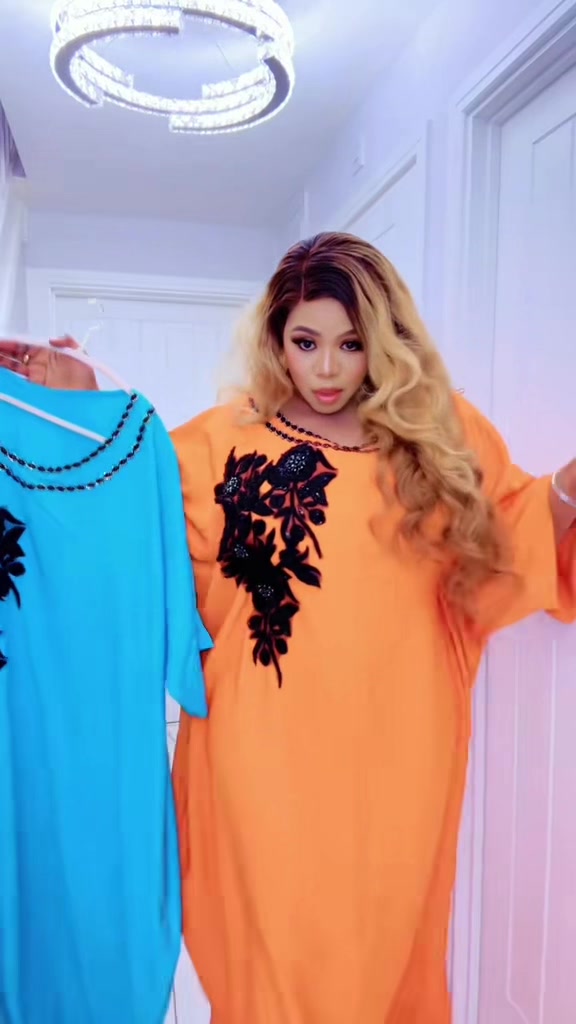 @Alashake CEO JVclothings