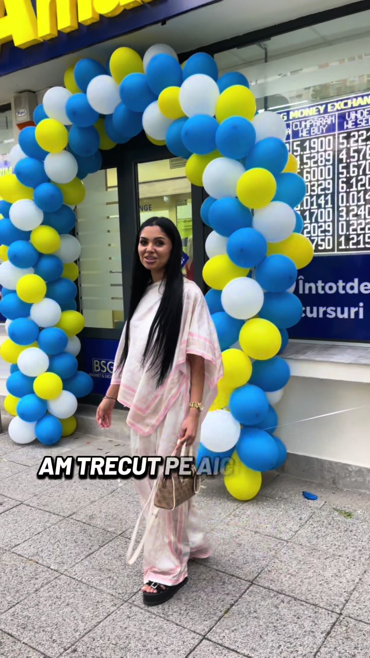 @Alina F. Yonella