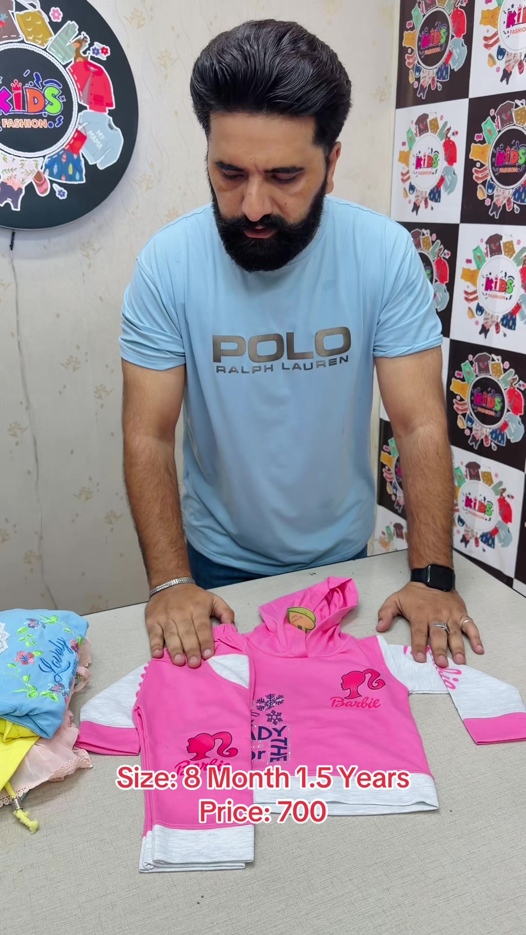@Kidsfashion505