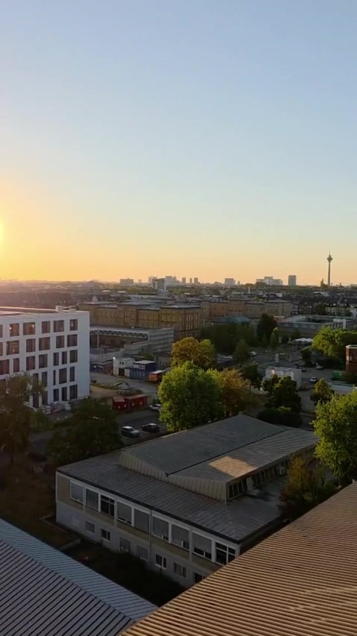@Uniklinik Düsseldorf