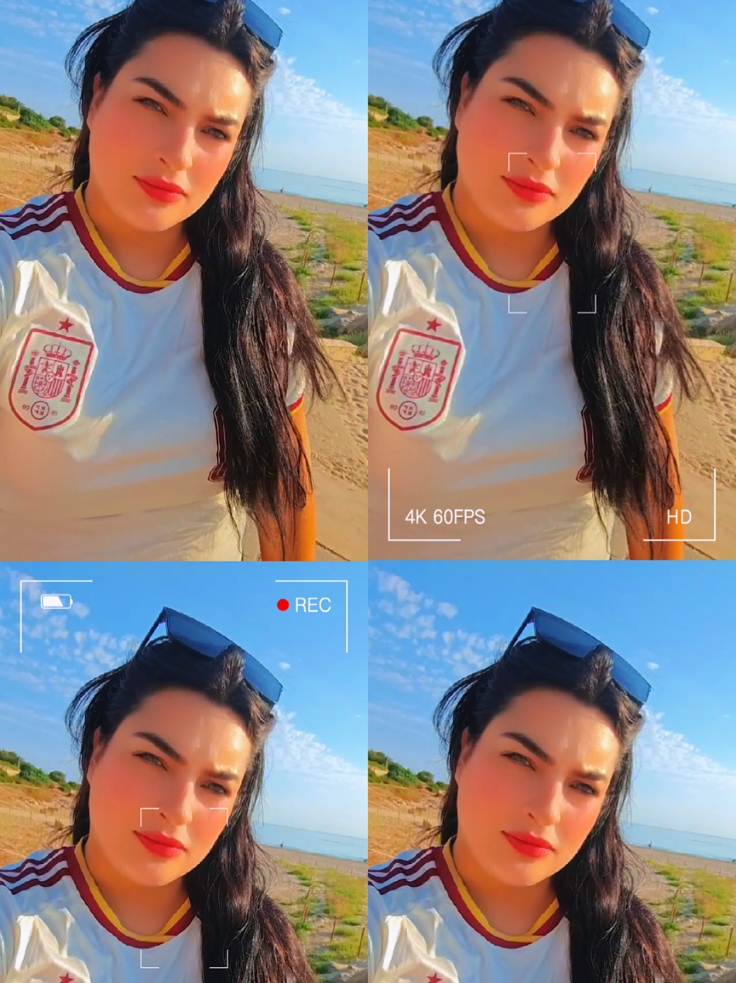 @LatinaEspa&ntilde;aJulianaOcampo👑