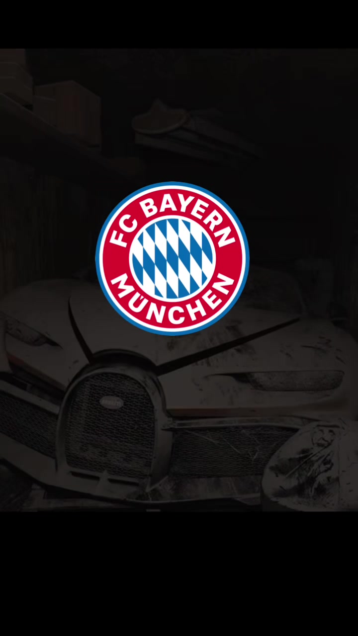 @BAYERN MUNCHEN FUT