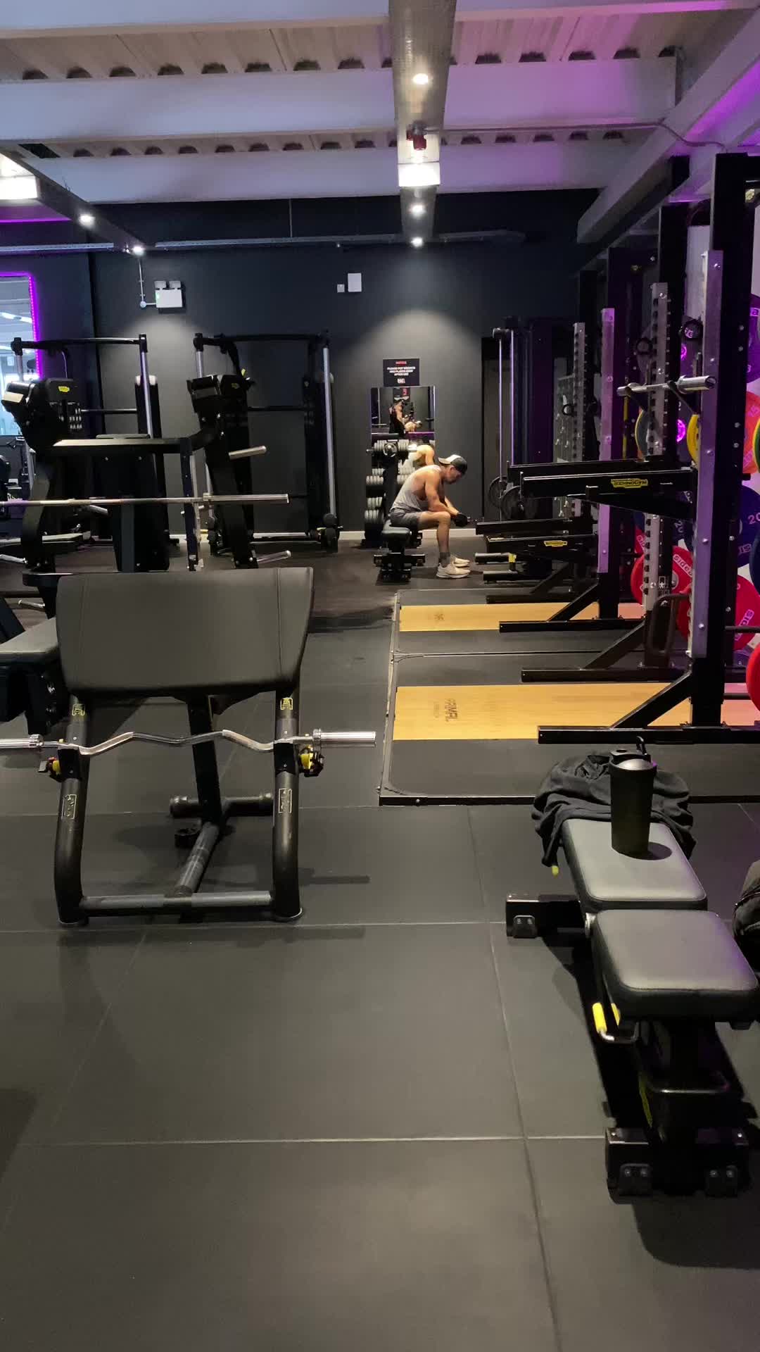 @Y P Fitness