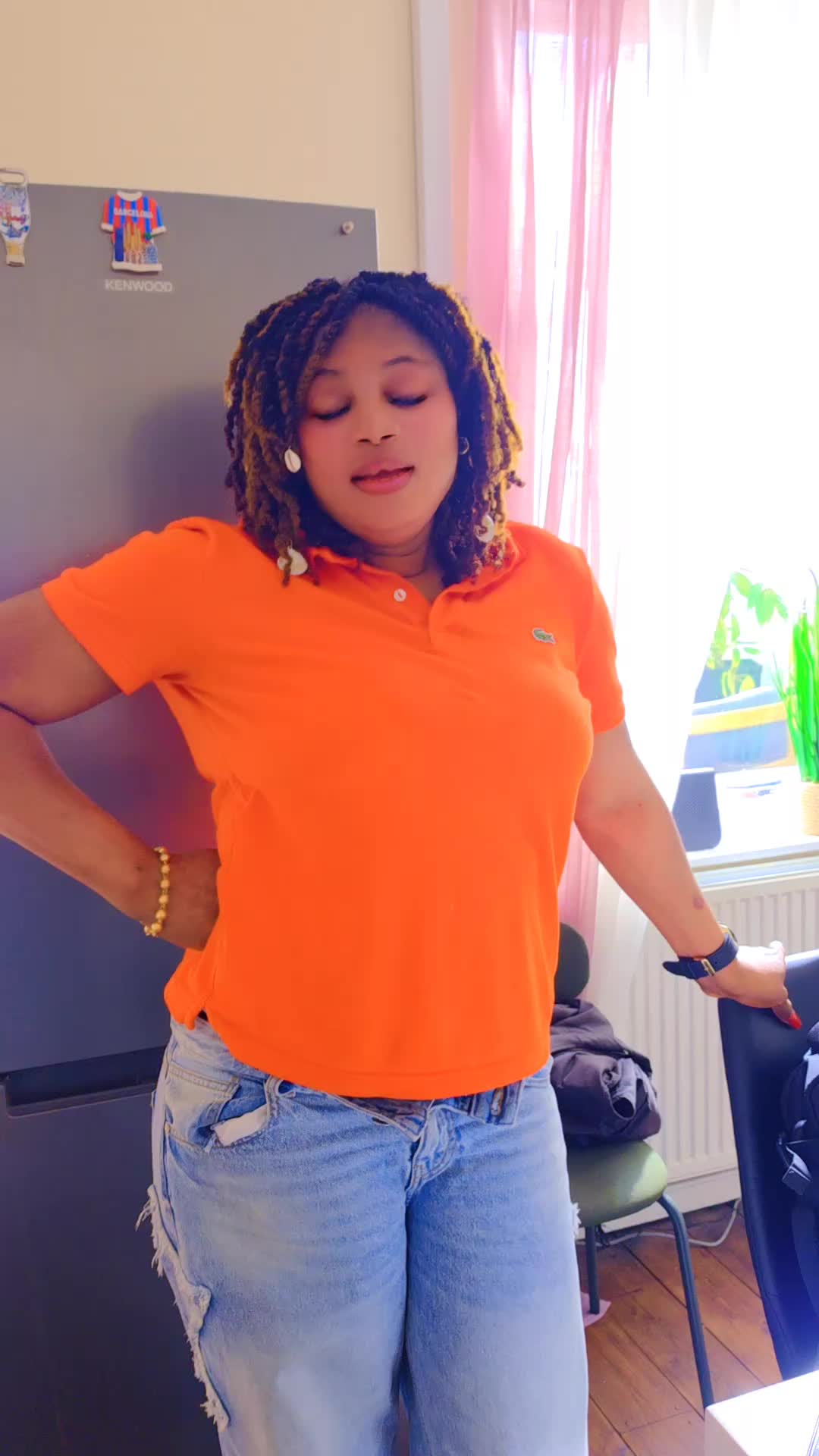@Sandra Aigbogun