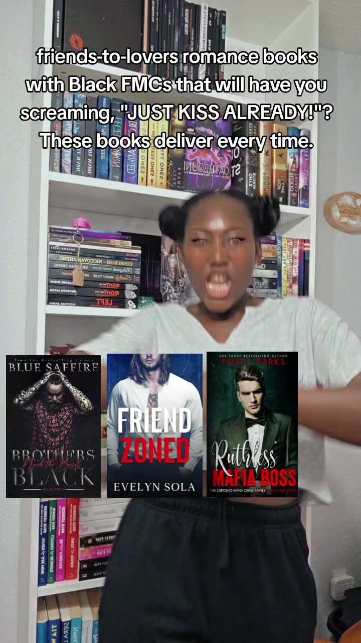 @Jessel Reads | Romance Books