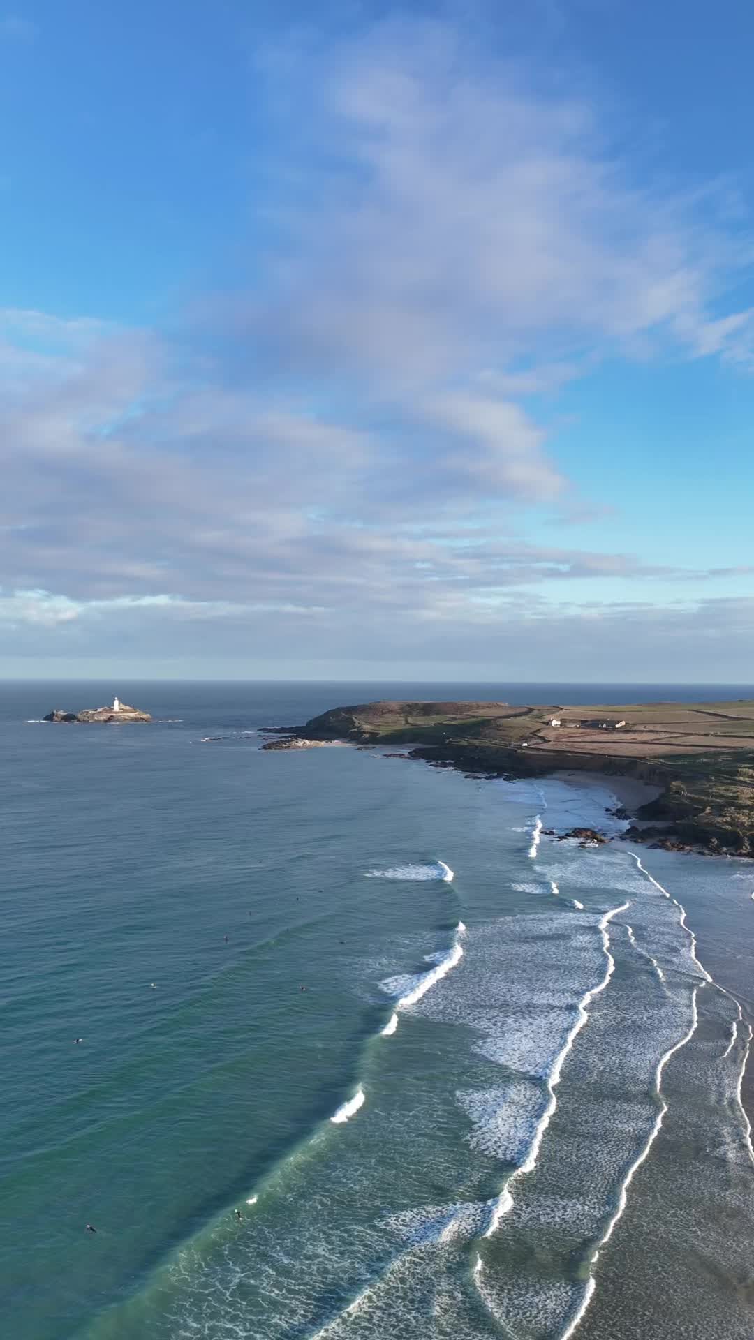 @DronescapeCornwall