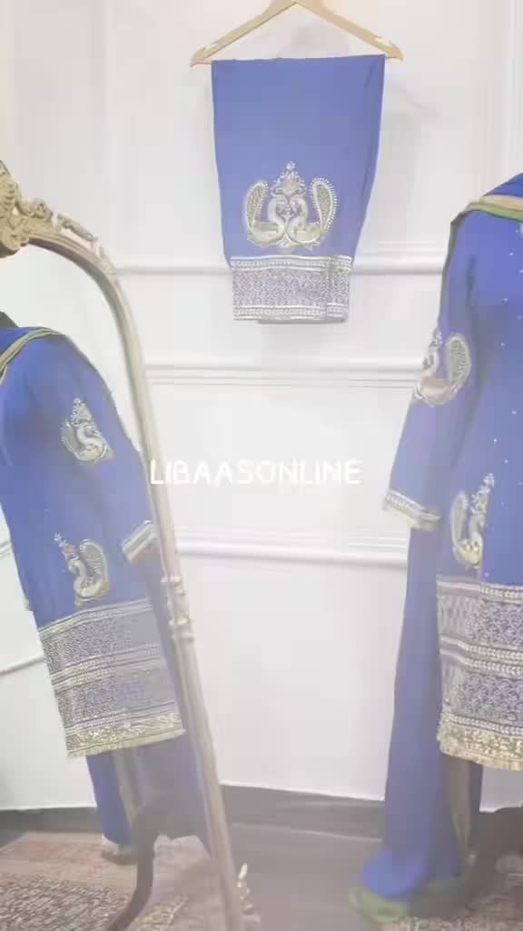 @ਲਿਬਾਸ by ਕੌਰ