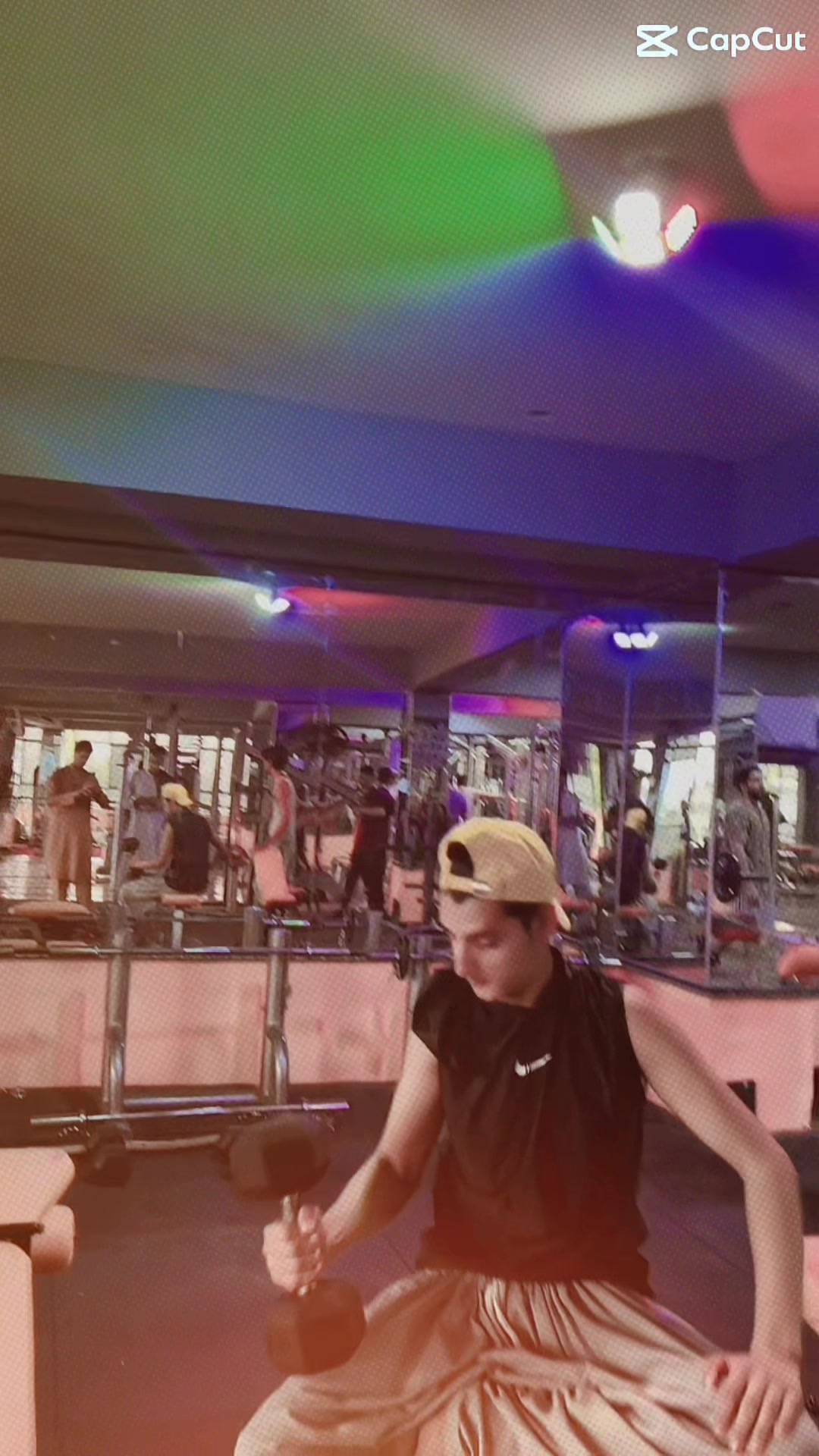 @𝙄 𝙏 𝙎