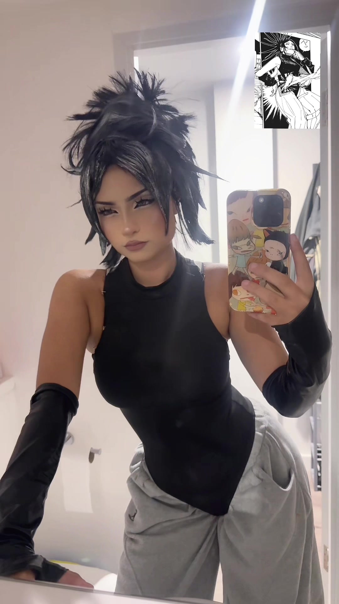 @lara >_<