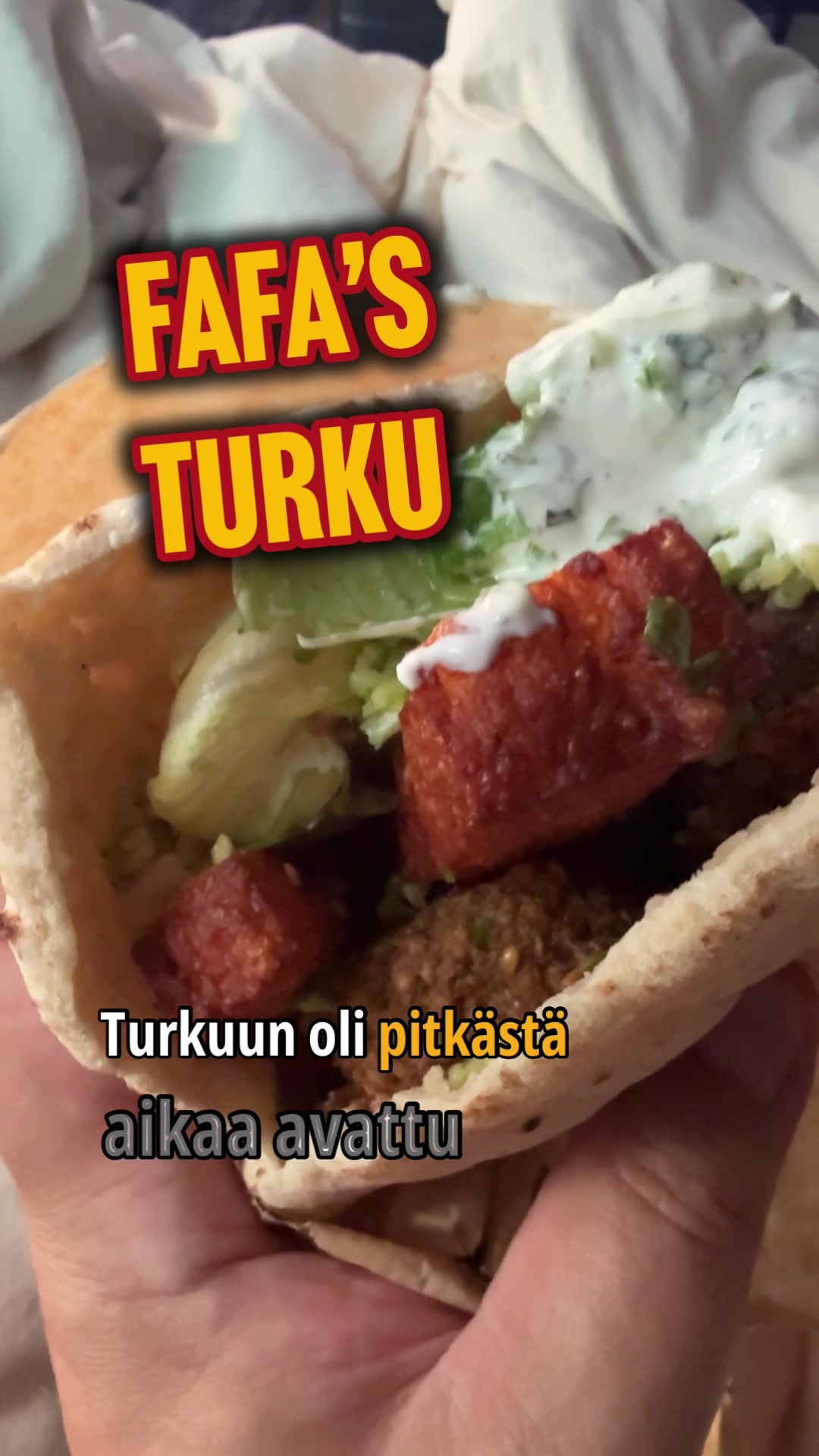 @Syömähommat