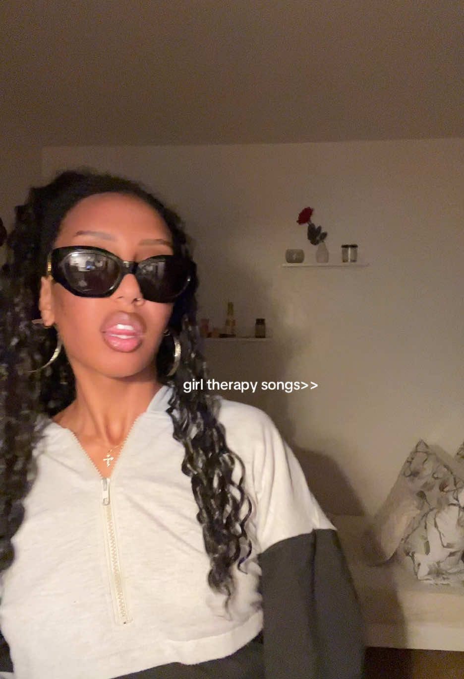 @Lily