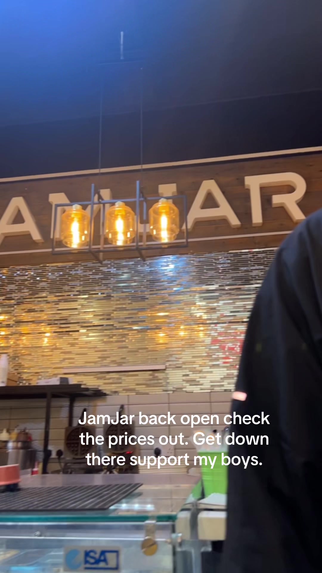 @Jaykae