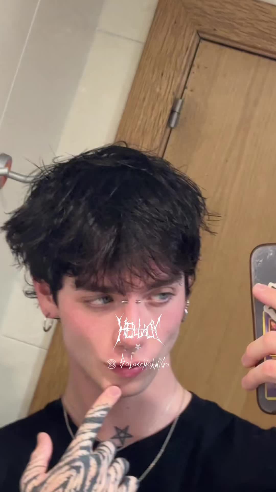 @SolocomoamigO