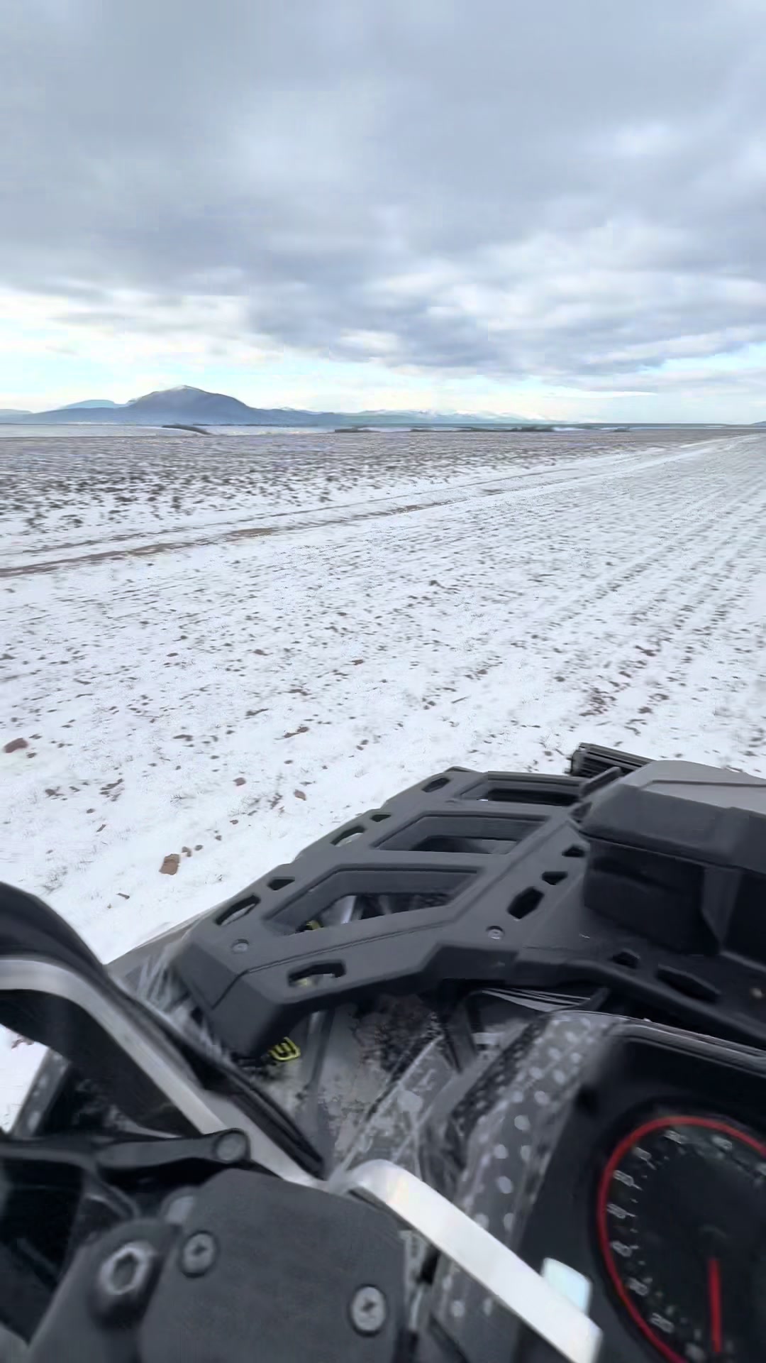@can am outlander 1000r