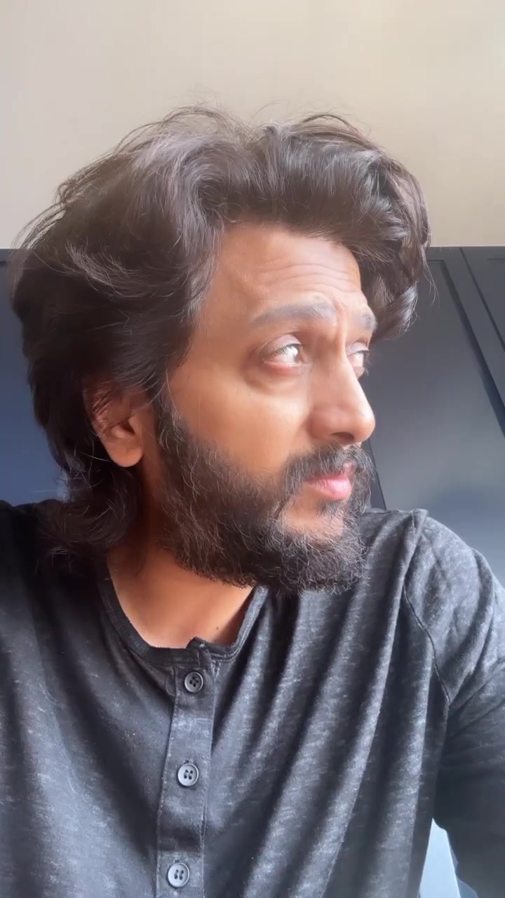 @Riteish Official