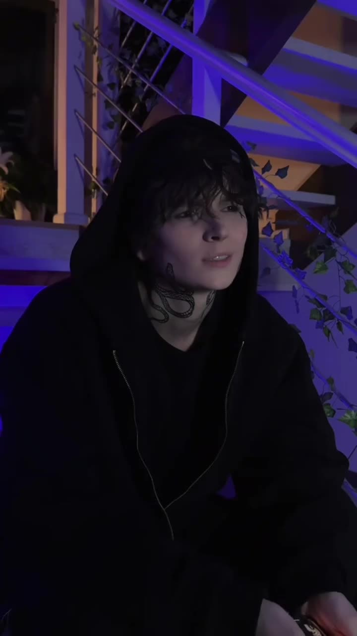 @Liallen