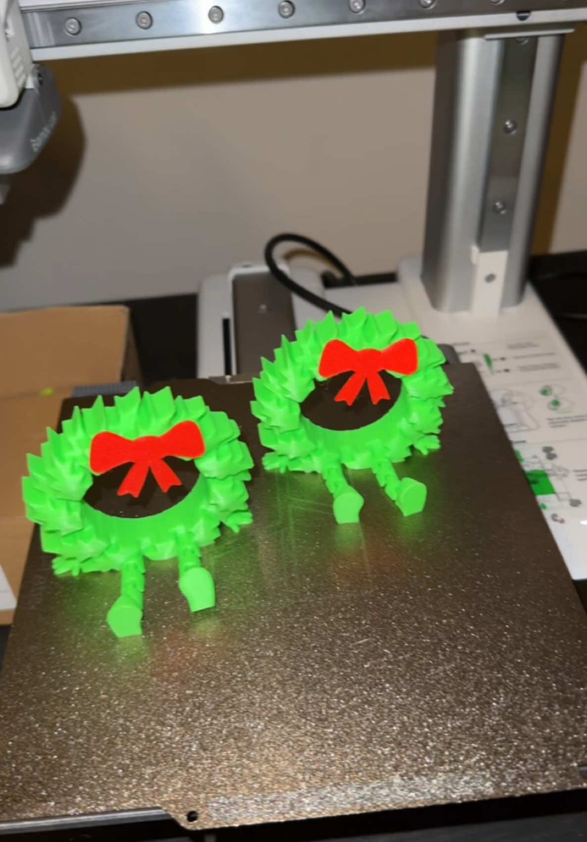 @Leetric 3D Creations