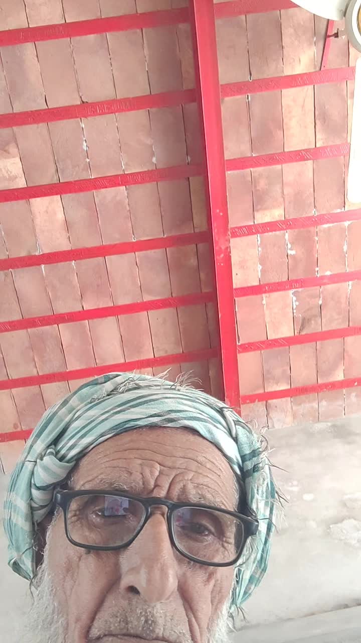 @Allah Dewaya