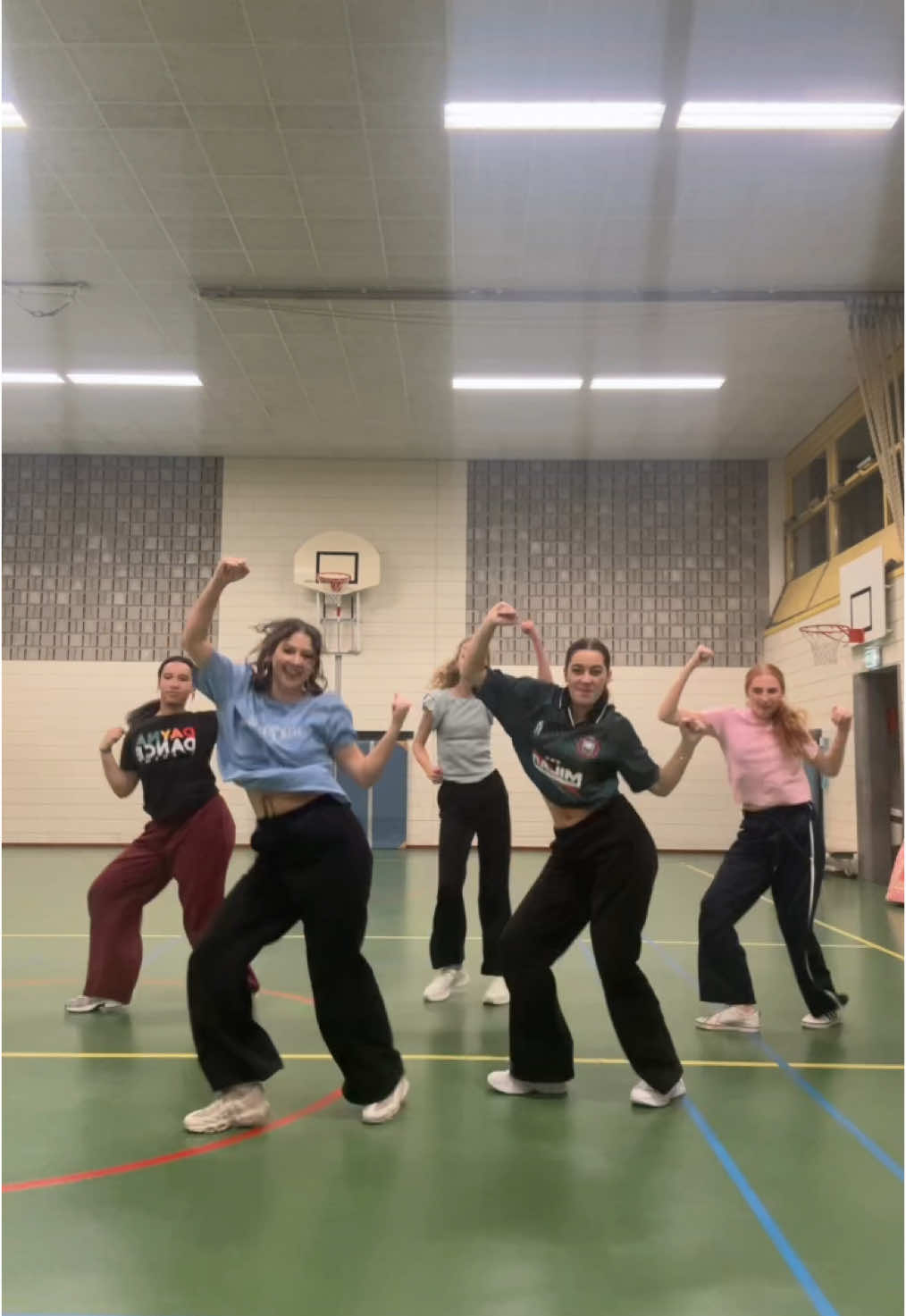 @Dayna Dance Academy
